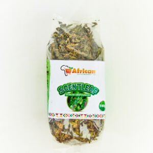 Scent Leaf - 100g