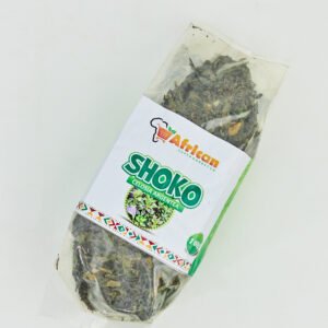 Shoko Vegetable - 100g