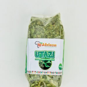 Utazi Vegetable - 100g