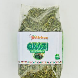 Okazi Vegetable - 100g