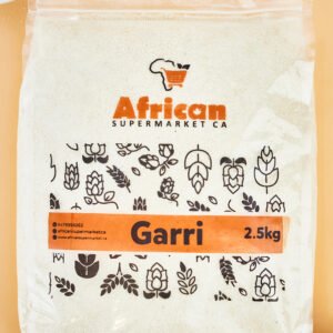 Garri