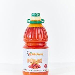 Palm Oil - 2Litres