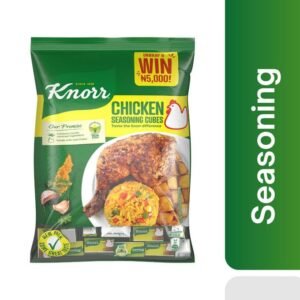 Knorr Seasoning Cubes