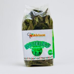 Waterleaf 100g