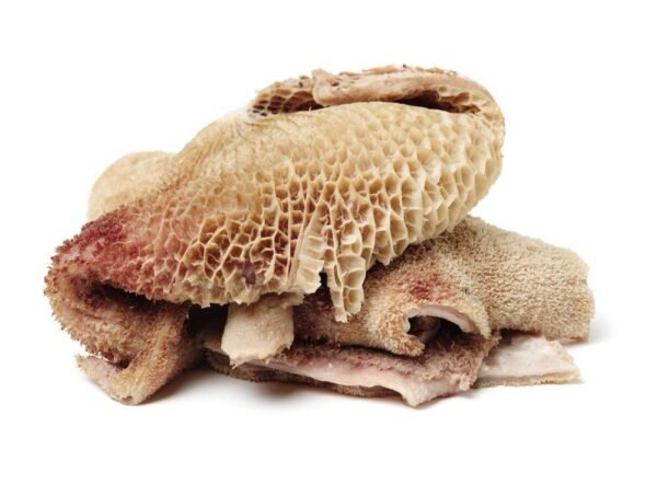 Shaki (Tripe) 5lbs per Box