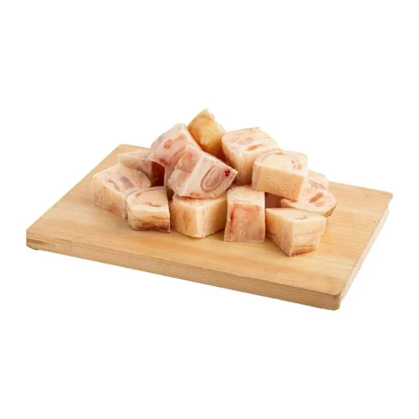 Cow Foot (Bokoto) - 5lbs per Box