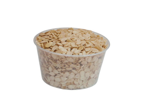 Egusi Melon Seeds (Ground or Whole) - 500g