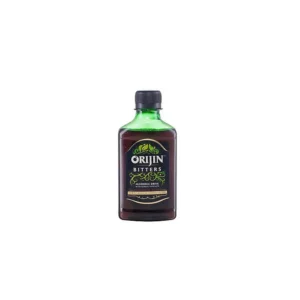 Orijin Bitters 6.8oz | Authentic African Cocktail Bitters