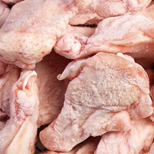 Box of Hard Chicken - 2.5kg & 5kg Full Chicken (cut into portions)