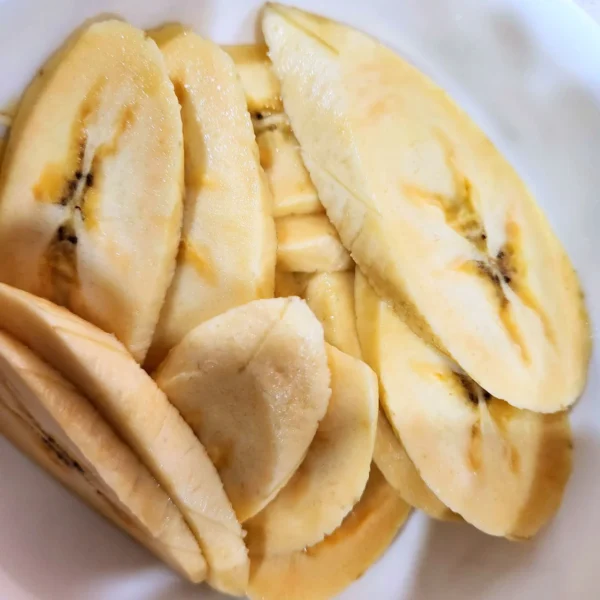Fresh Plantains - 4lbs Ripe | Unripe - Image 2