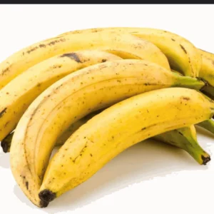 Fresh Plantains - 4lbs Ripe | Unripe