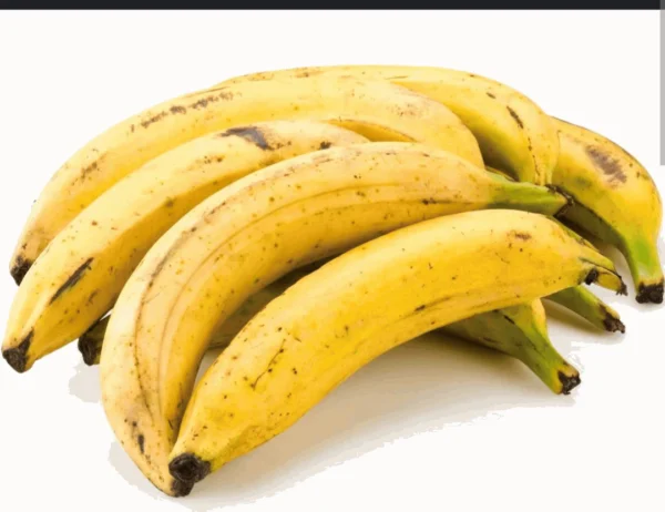 Fresh Plantains - 4lbs Ripe | Unripe