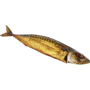 Smoked Mackerel Fish (Titus)