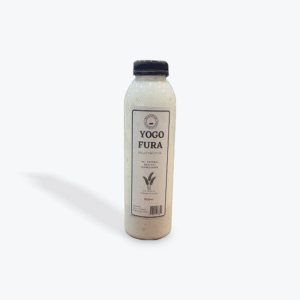 Yogo Fura (Millet Smoothie) – 500ml