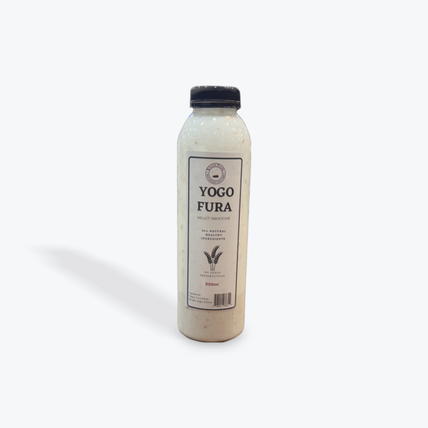 Yogo Fura (Millet Smoothie) – 500ml