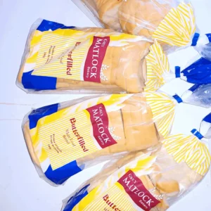 Grey Matlock Agege Bread – Sliced & Unsliced (700g)