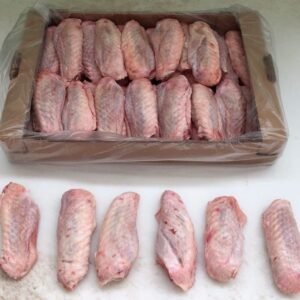 Box of Turkey BBQ Cut – 2.5kg & 5kg