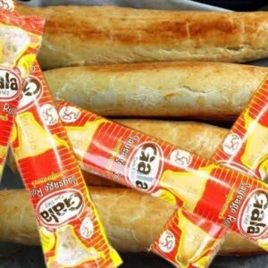 Gala Sausage Roll – A Taste of Nigeria