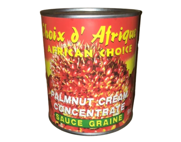 Choix D’Afrique Palm Cream – 400g - Image 2