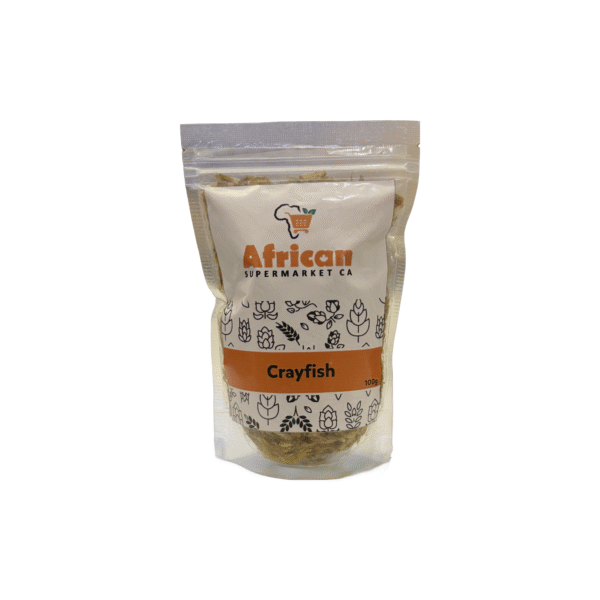 Crayfish – 100g