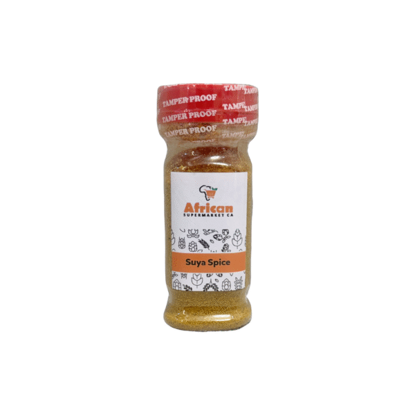 Suya Spice – 130g