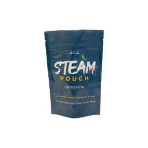 Premium Heat-Resistant Steam Pouches – 10pcs