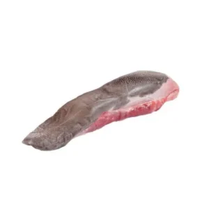 Fresh Beef Cow Tongue – Cleaned & Ready to Cook